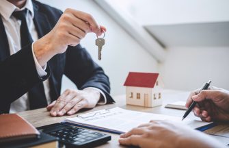 Can I get a mortgage after an IVA? article