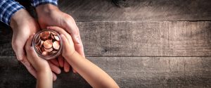 Will my inheritance be included in my IVA? article