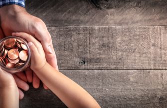 Will my inheritance be included in my IVA? article