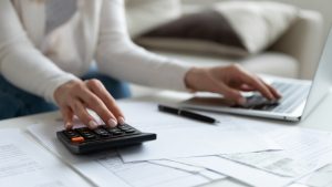 What happens if my expenditure goes up during my IVA? article