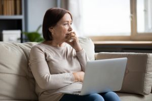 Will people find out about my IVA? article