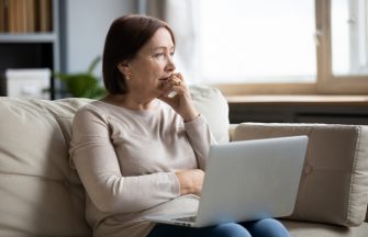 Will people find out about my IVA? article