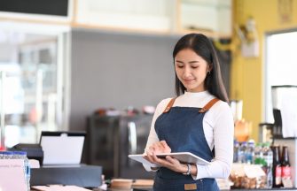 Can I start a business while in an IVA? article