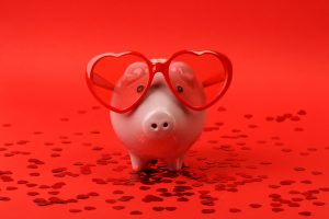 4 lessons to help you fall in love with your finances article
