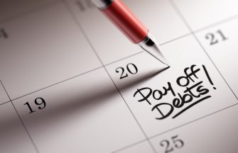 Can I pay off my IVA early? article