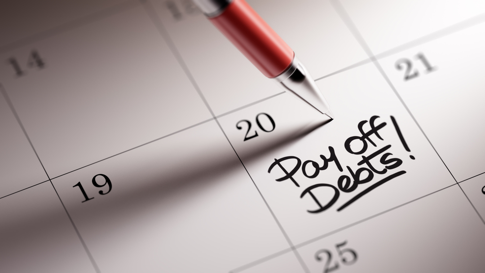 Can I pay off my IVA early? article
