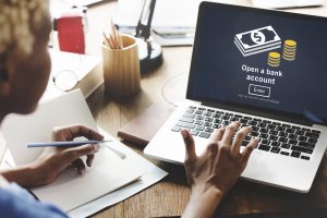 Should I change my bank account after an IVA? article