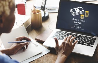 Should I change my bank account after an IVA? article