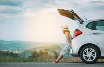 Can I get car finance after an IVA? article