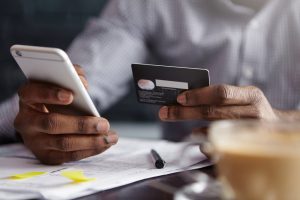 What is an IVA payment break? article