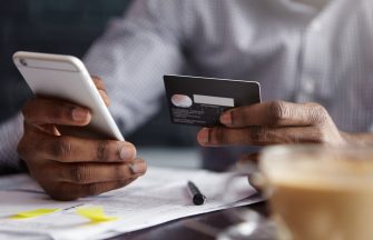 What is an IVA payment break? article