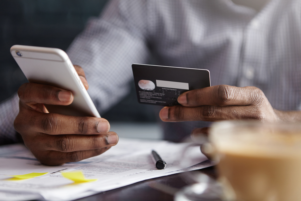 What is an IVA payment break? article