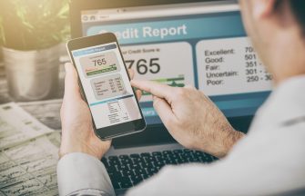 How will an IVA affect my credit rating? article