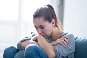 5 signs someone you love is having money problems article