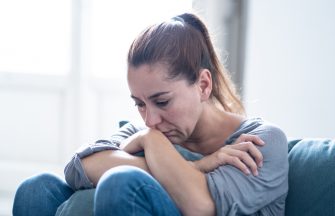 5 signs someone you love is having money problems article