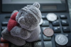 How to Reduce Child Maintenance Payments article