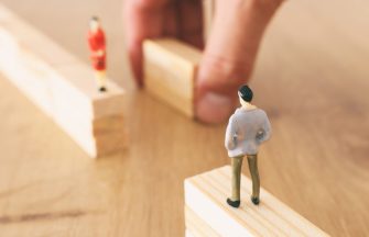 Gender Pay Gap Report 2021 article