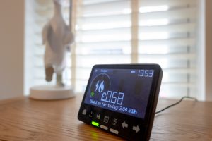 £750 grant could help with energy bills article