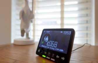 £750 grant could help with energy bills article