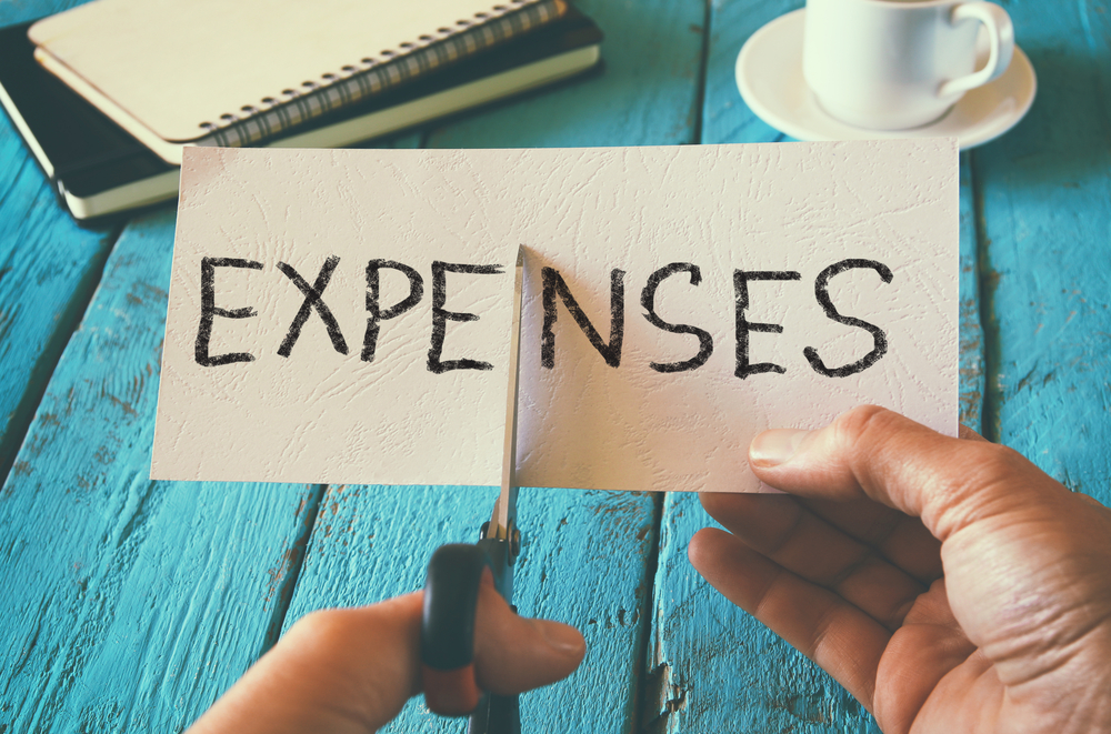 7 ways to save money on household bills article