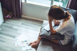 What is a crisis loan? article