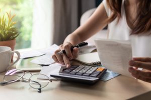 What is the cost of living crisis? article