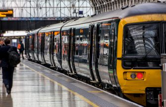 Great British Rail Sale: train fares halved amid cost of living crisis    article