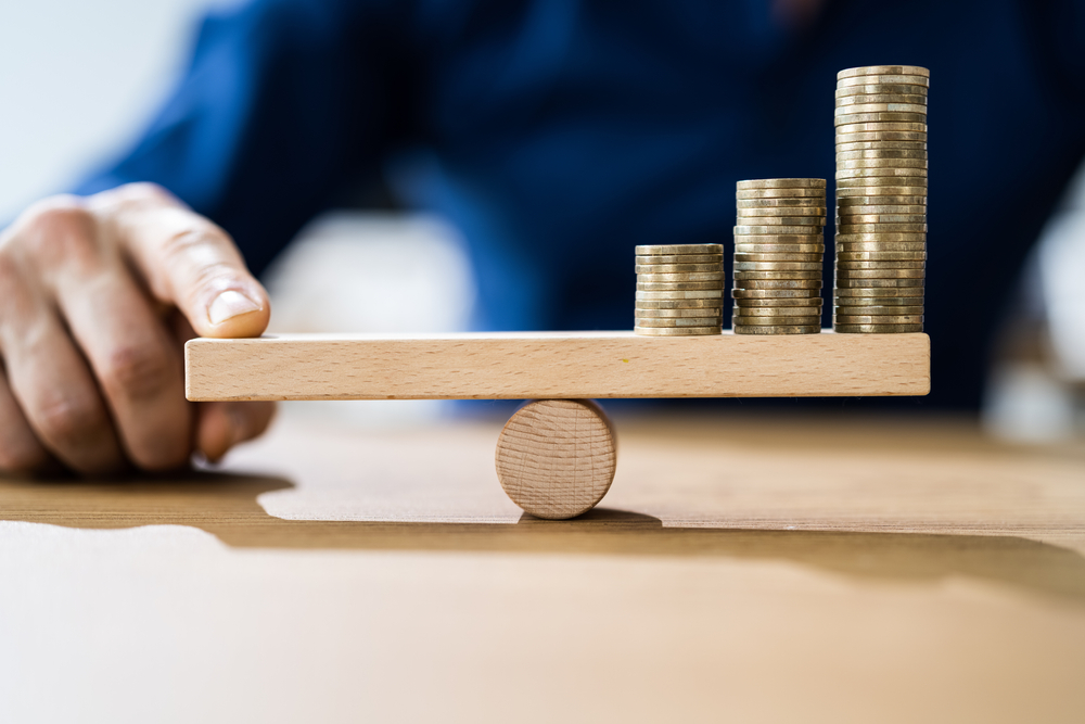 Inflation: What is it, and what does it mean for your savings? article