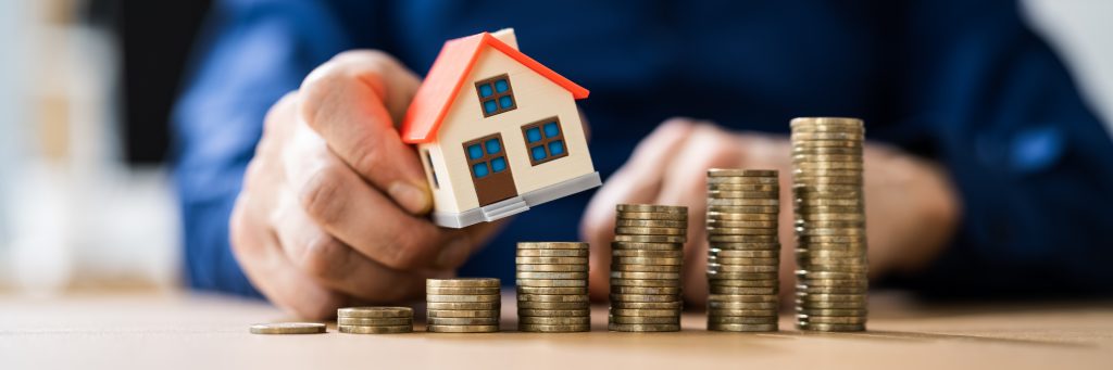 Rent prices rising at record levels article