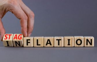 Stagflation: What is it and what does it mean for your finances? article