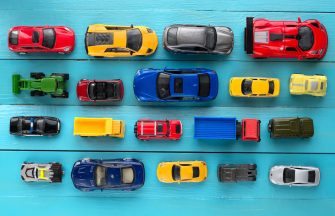 What is a Hire Purchase Agreement? article