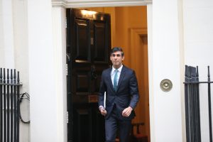 Rishi Sunak announces cost of living package: Key points article