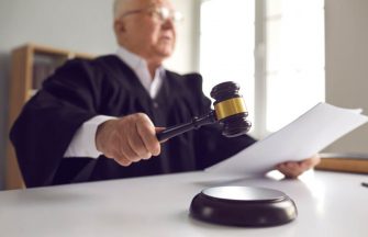 Register of Judgments, Orders and Fines article