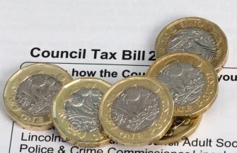 Can You Get Council Tax Debt Written Off? article