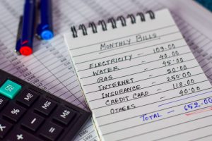 Negative budget: What to do when your finances don’t meet your essential costs article