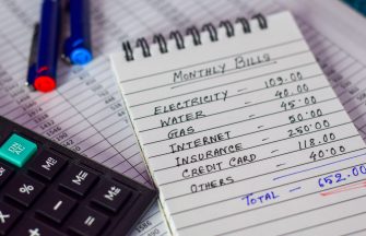Negative budget: What to do when your finances don’t meet your essential costs article