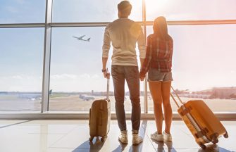 Passport panic and other stresses to avoid if you’re planning your first holiday since COVID-19 article