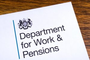 DWP Overpayment Write Off Guide article