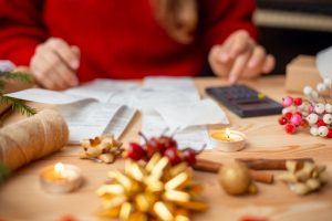 How to financially prepare for winter article