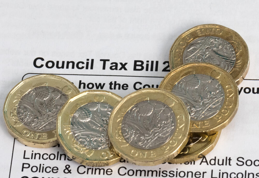 What Happens If You Don’t Pay Council Tax? article