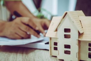 Additional borrowing on mortgage to clear debt article