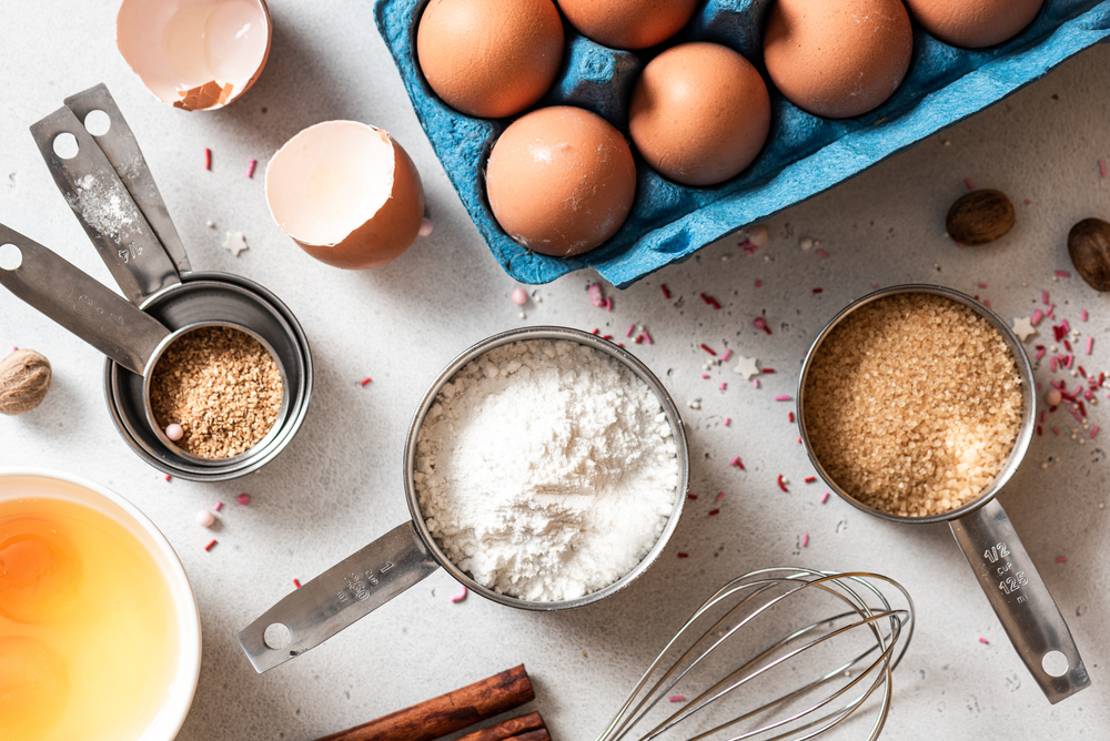 Financial lessons learned from…The Great British Bake Off article