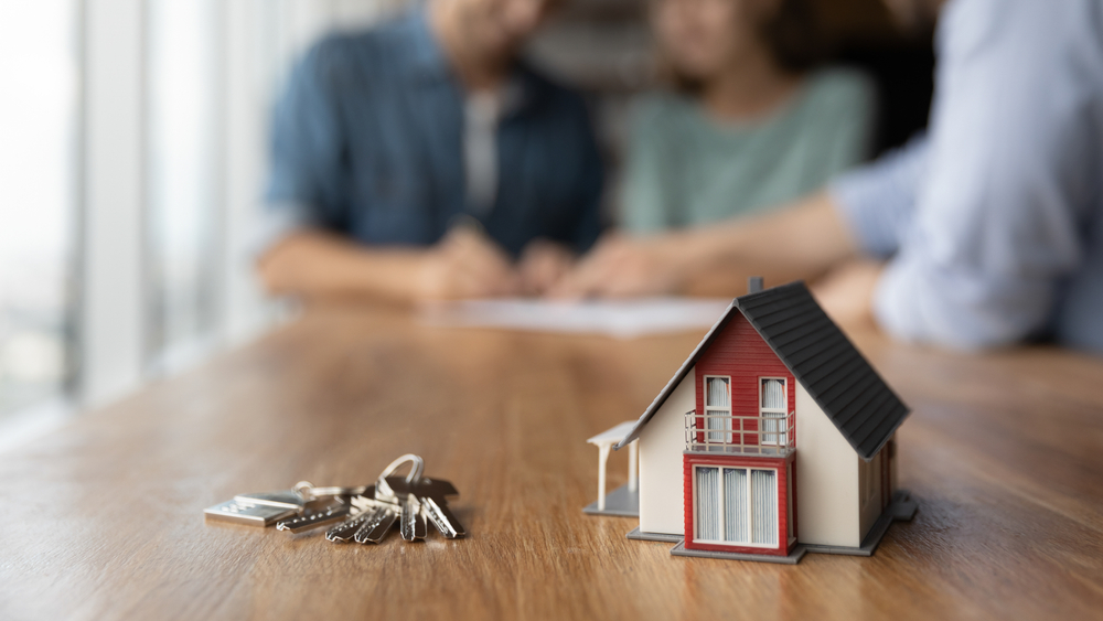 UK mortgage crisis: What does it mean for your deal? article
