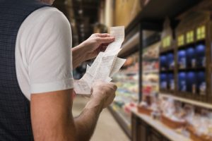 What would other items cost if they increased at the same rate as energy? article