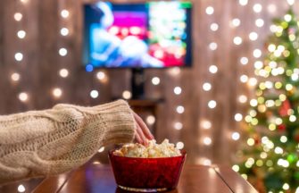 Financial lessons learned from… Christmas films article