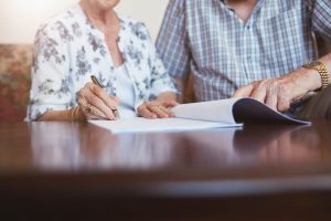 IVA and inheritance – All you need to know article