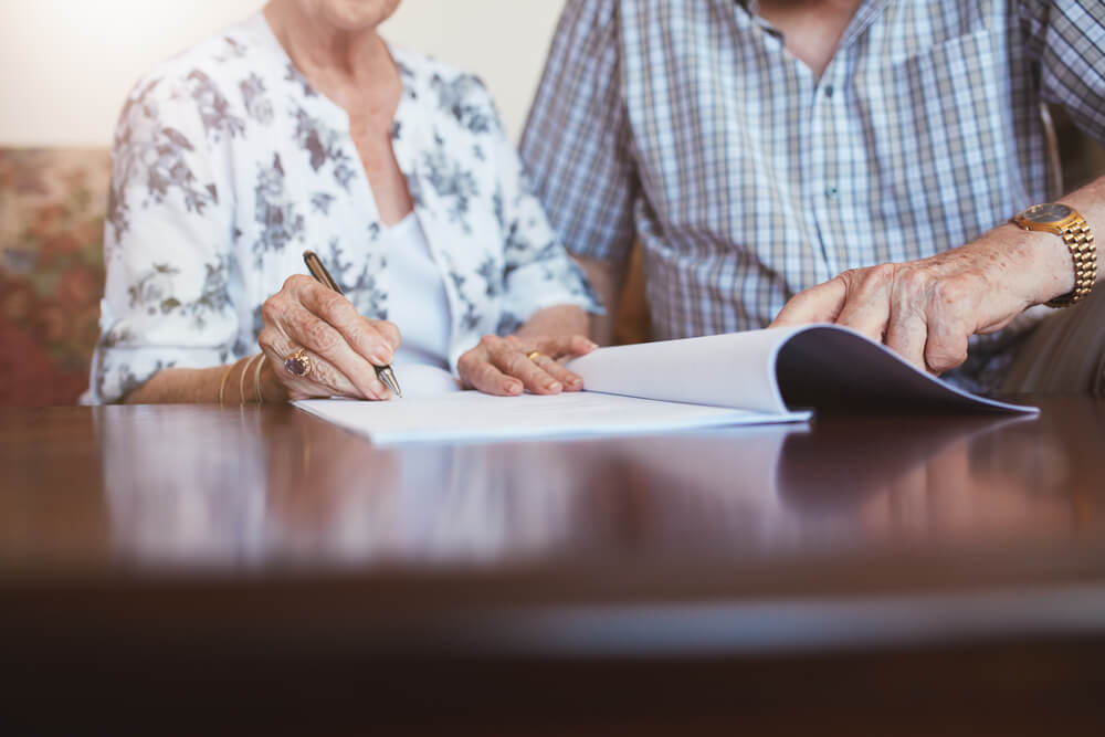 IVA and inheritance – All you need to know article