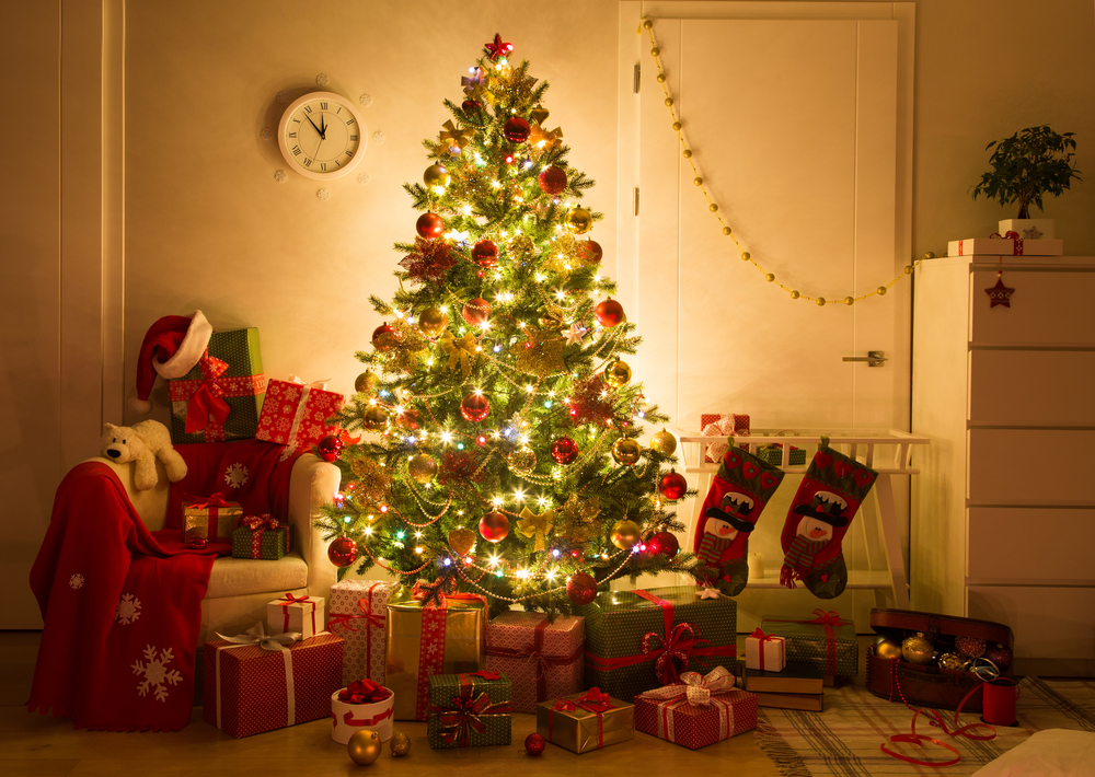 How will inflation impact the cost of Christmas in 2022? article