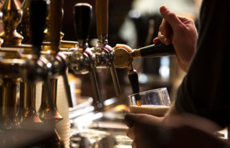 Dry January – how much could you save by ditching the booze for one month? article