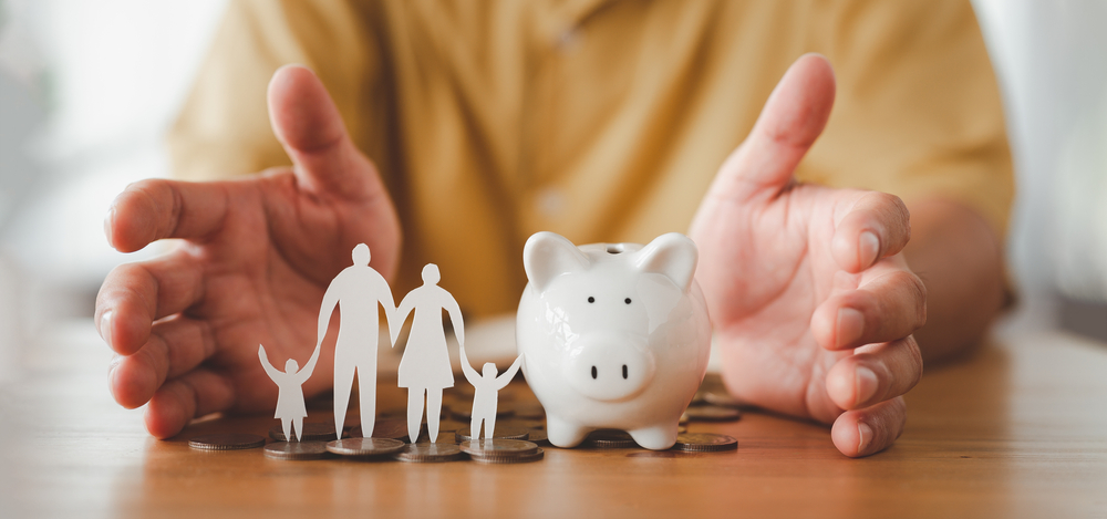 Cost of living: New report reveals rising problem of debt for parents article